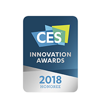 ces innovation awards 2018